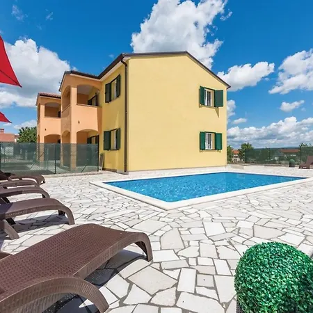 Villa Baseggio Nedeščina
