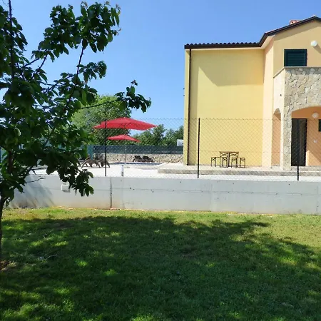 Vila Villa Baseggio