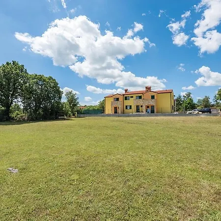Vila Villa Baseggio *