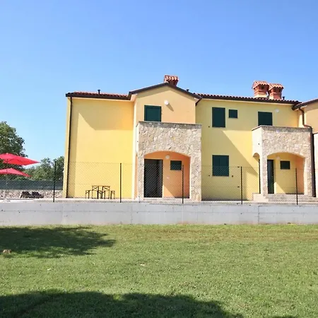 Villa Baseggio Vila