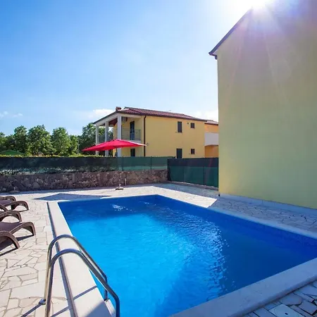 Vila Villa Baseggio