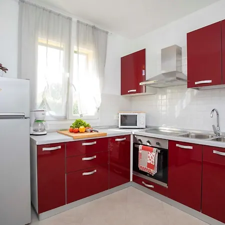 Vila Villa Baseggio *
