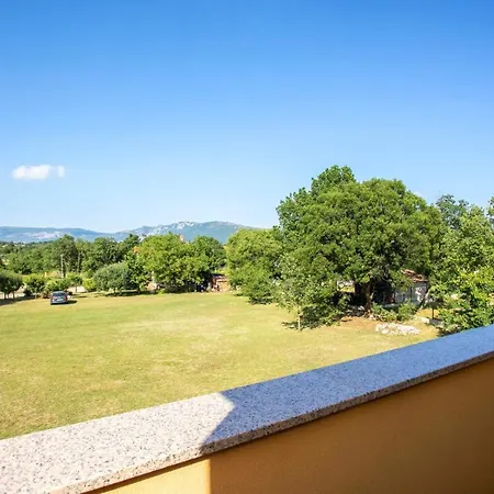 Villa Baseggio Vila Nedeščina