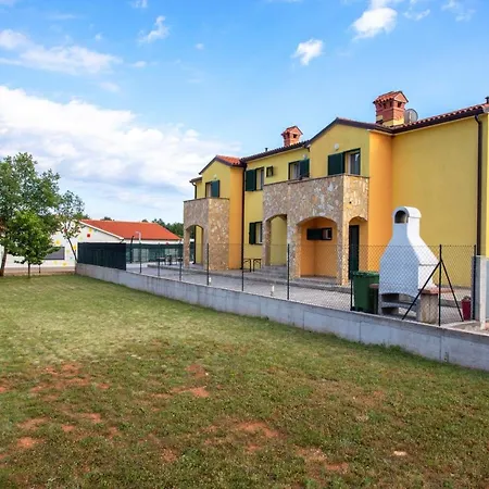 Villa Baseggio Nedeščina