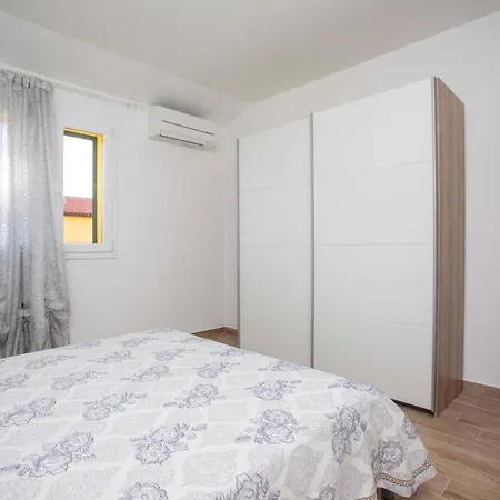Vila Villa Baseggio