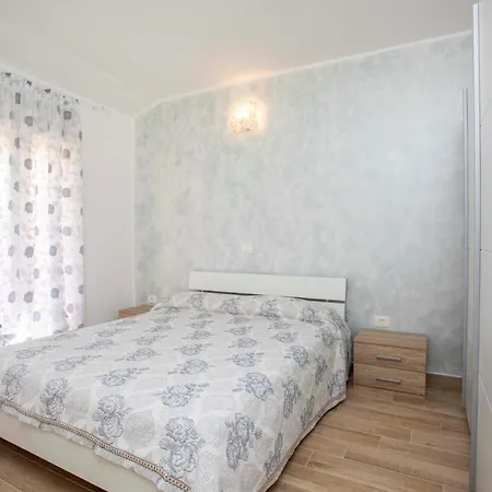 Vila Villa Baseggio *